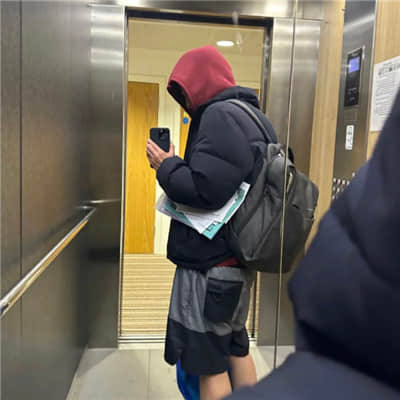 暴风少年