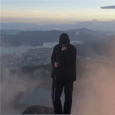 风起云涌