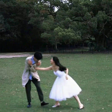 花开若相惜