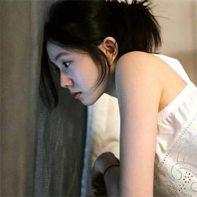 落花人独立