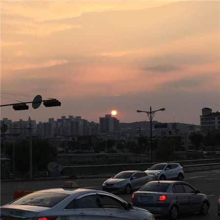 你怎么哭了