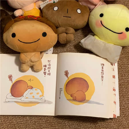 千山月明