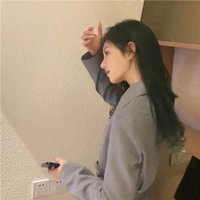 柔情