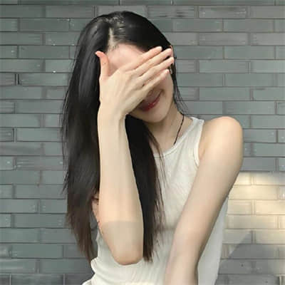 无忧笑颜