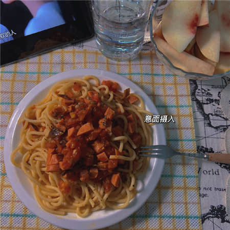 小豆牙
