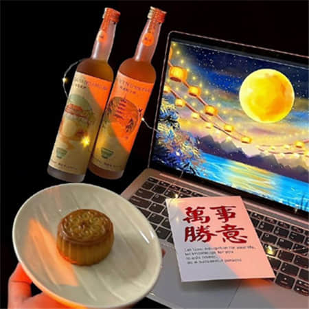 小家伙
