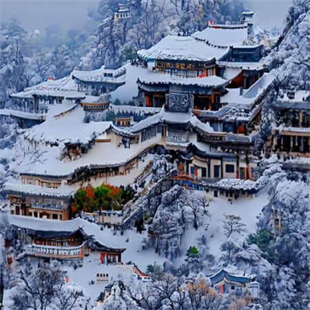 小笼包