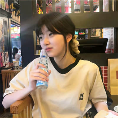 小天鹅