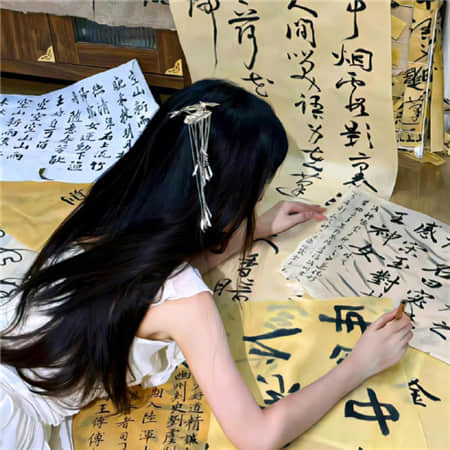 小天野