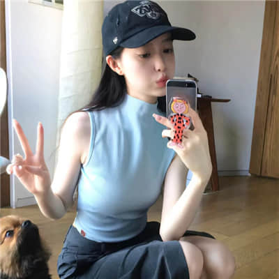 小依
