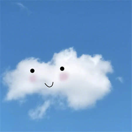 雨过天晴
