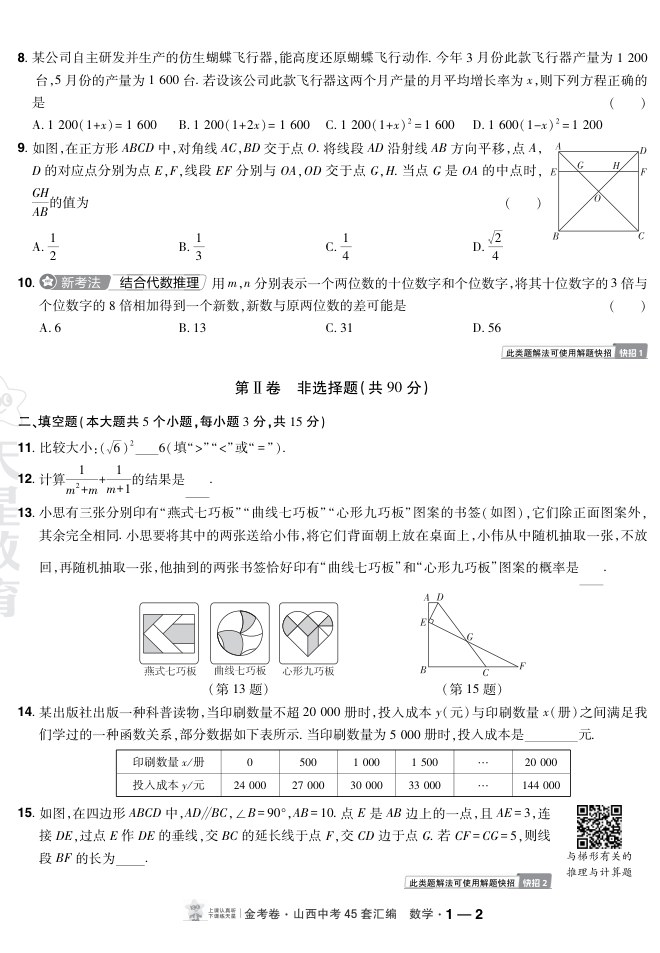 目录