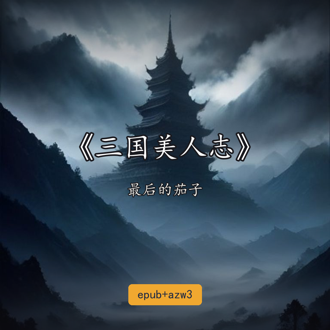 封面