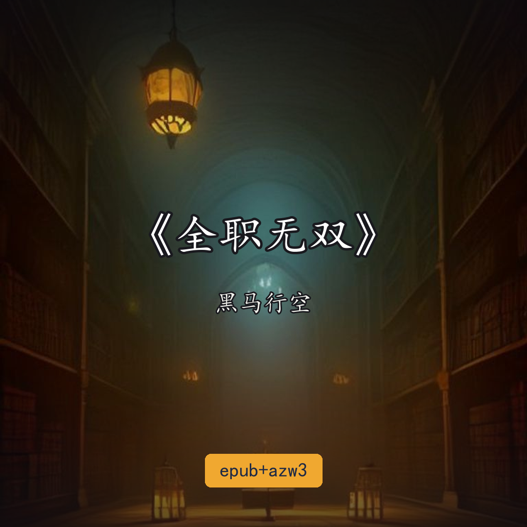 封面