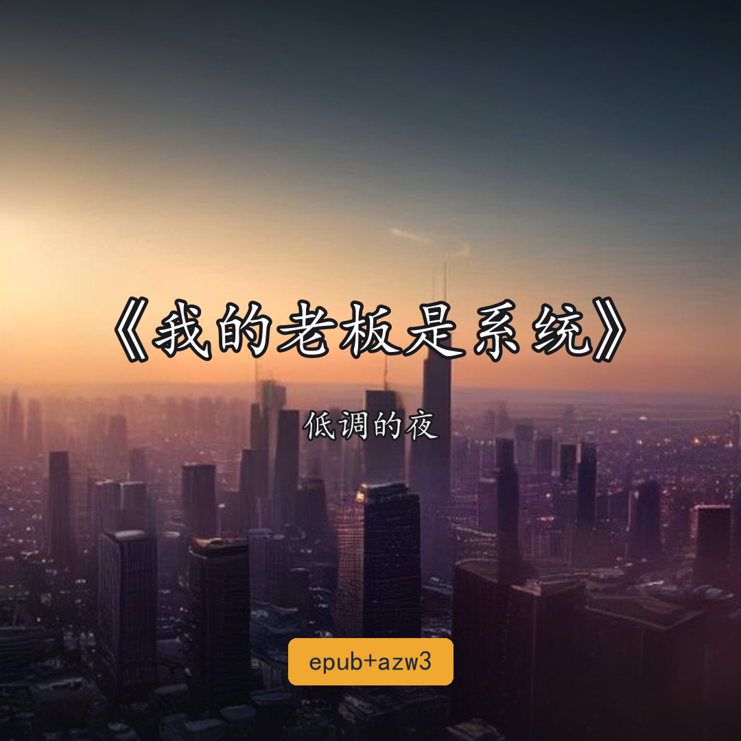 封面