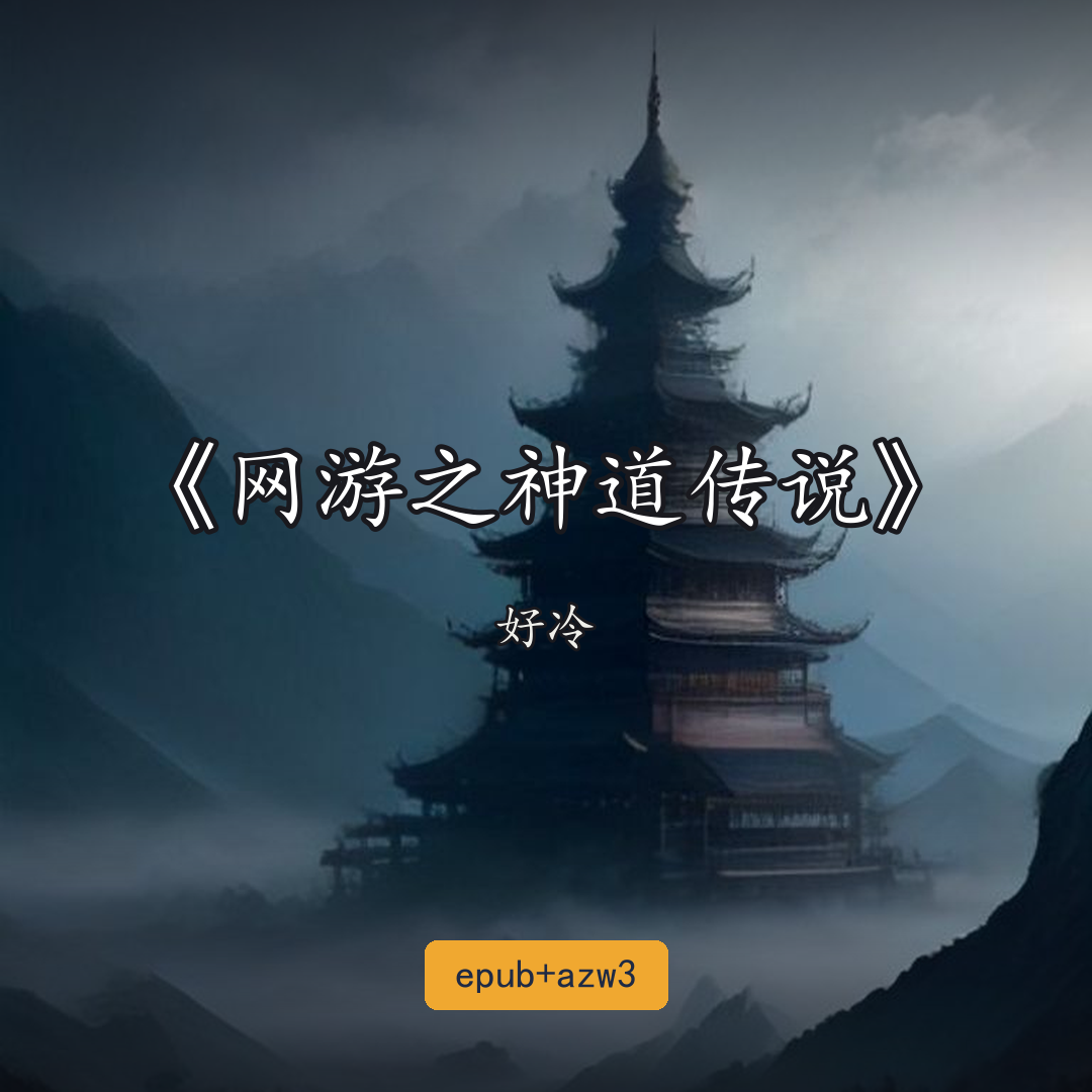 封面