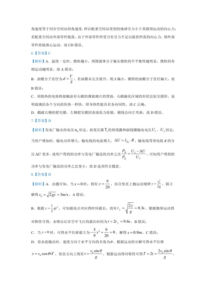 目录