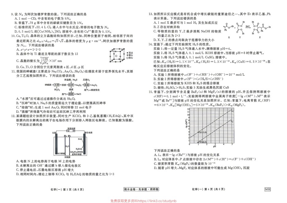 目录