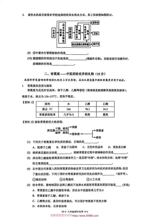 目录