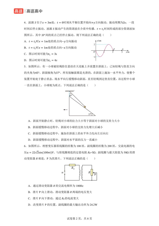 目录