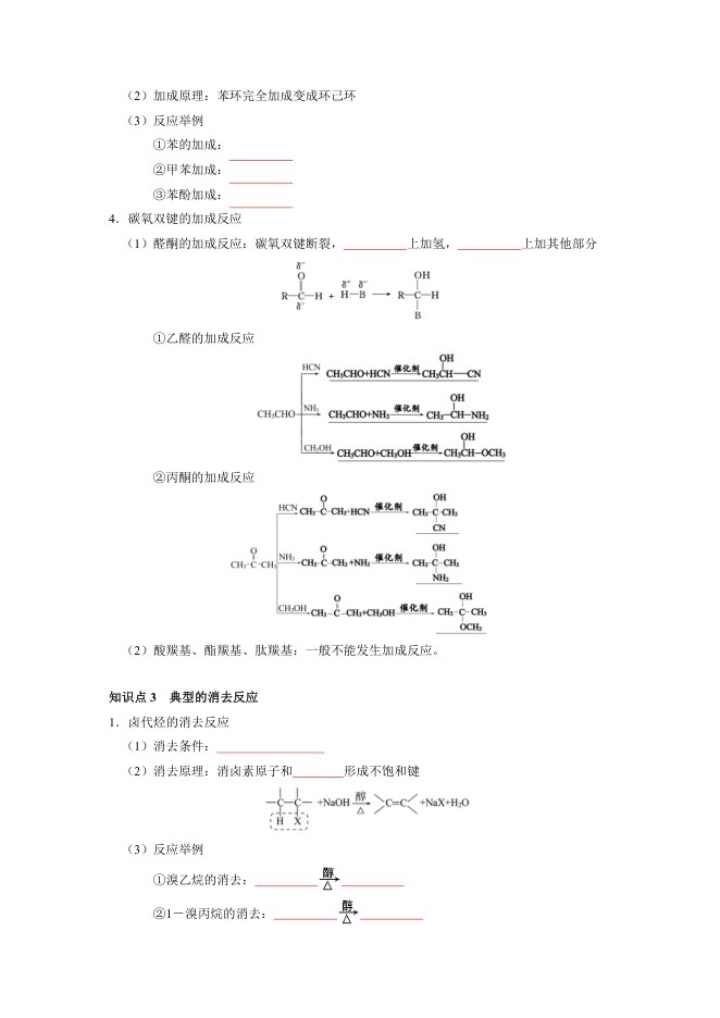 内页样张