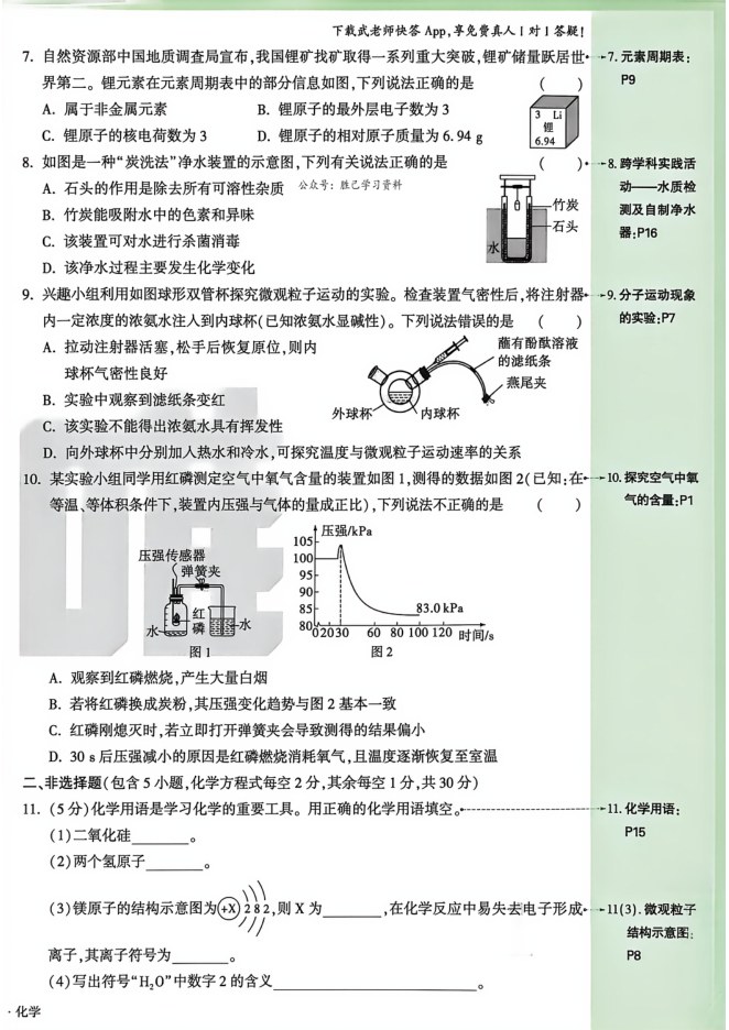 目录