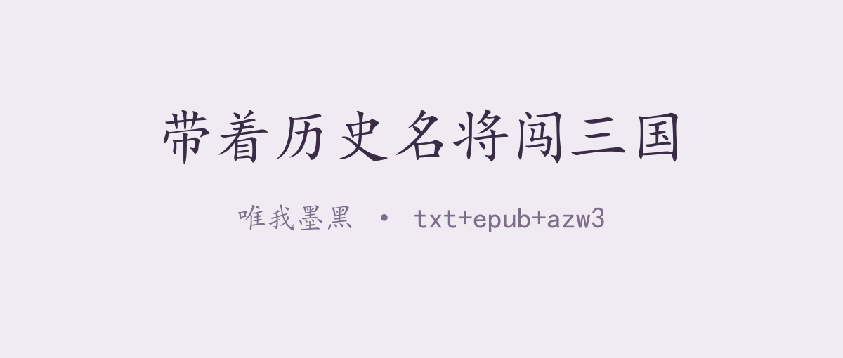 封面