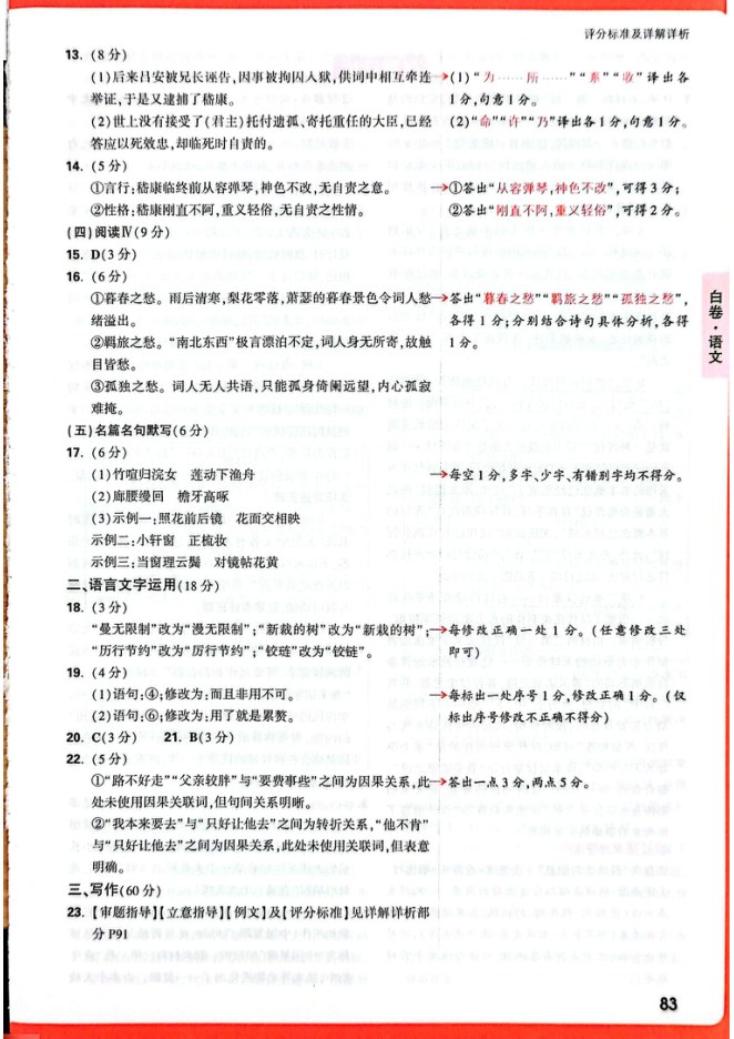 目录