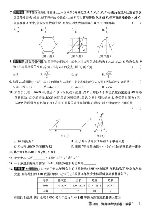 目录
