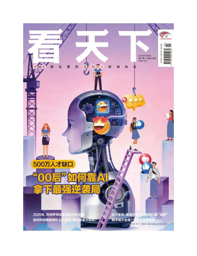 目录