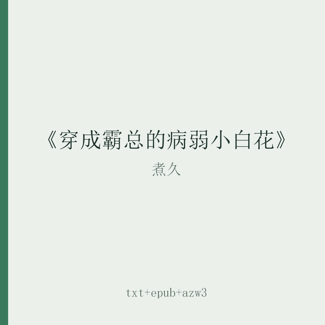 封面
