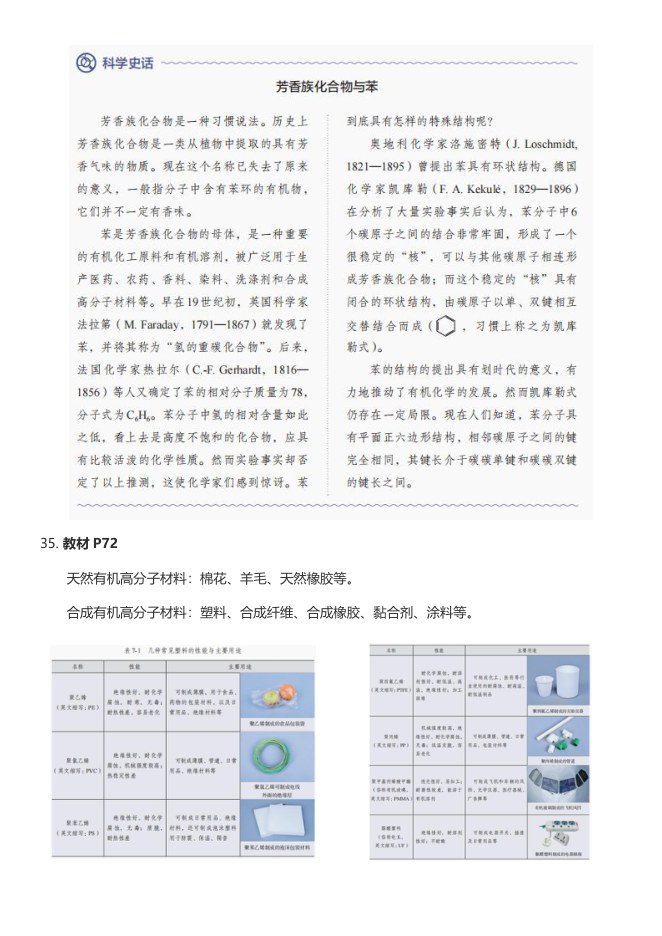 内页样张