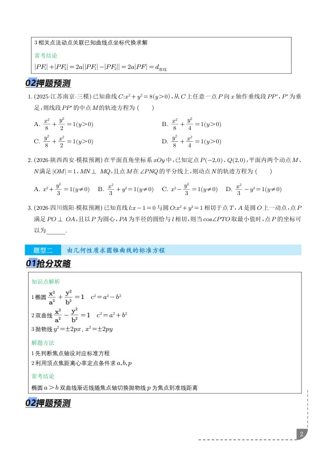目录