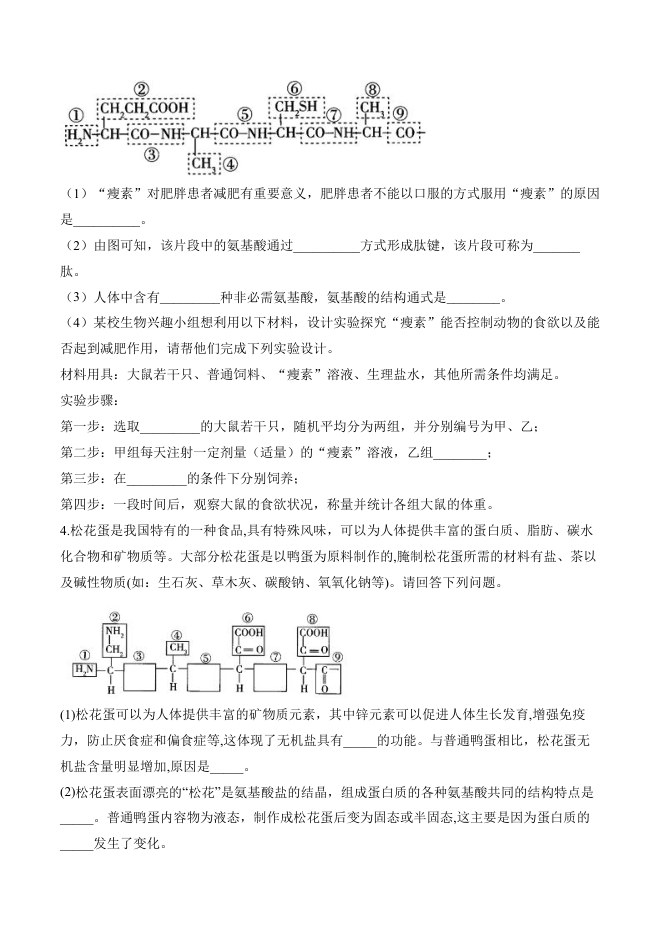 目录