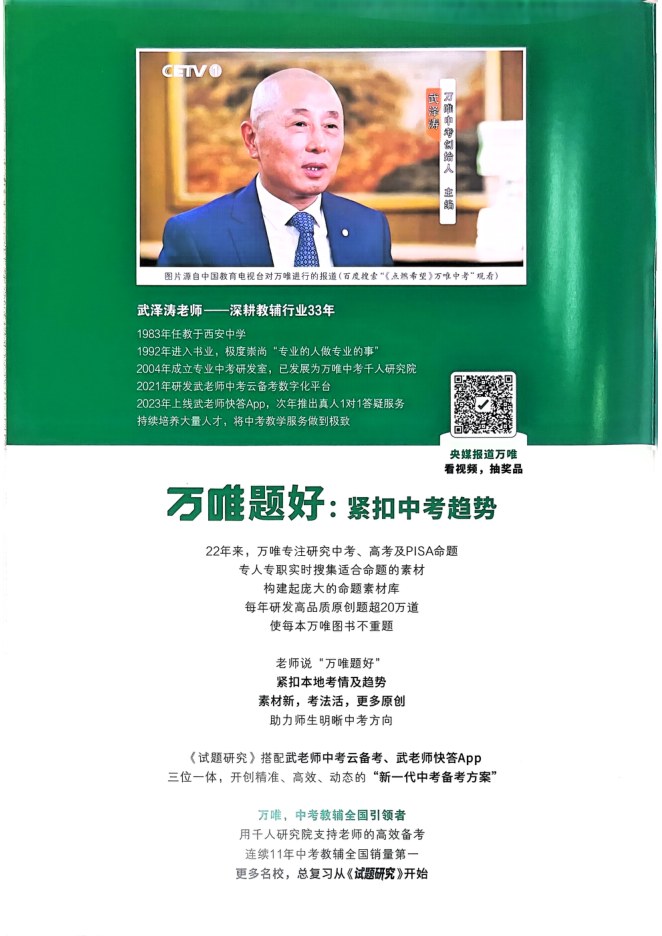 目录