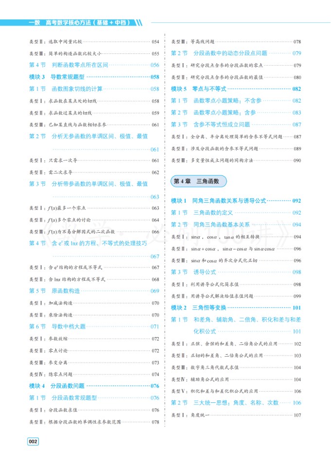 目录
