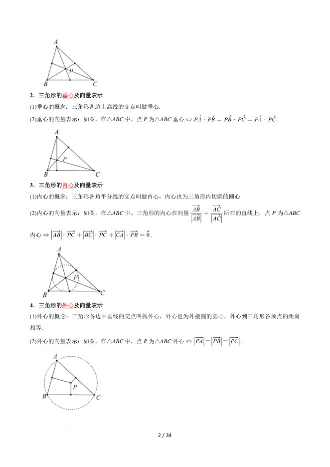 目录