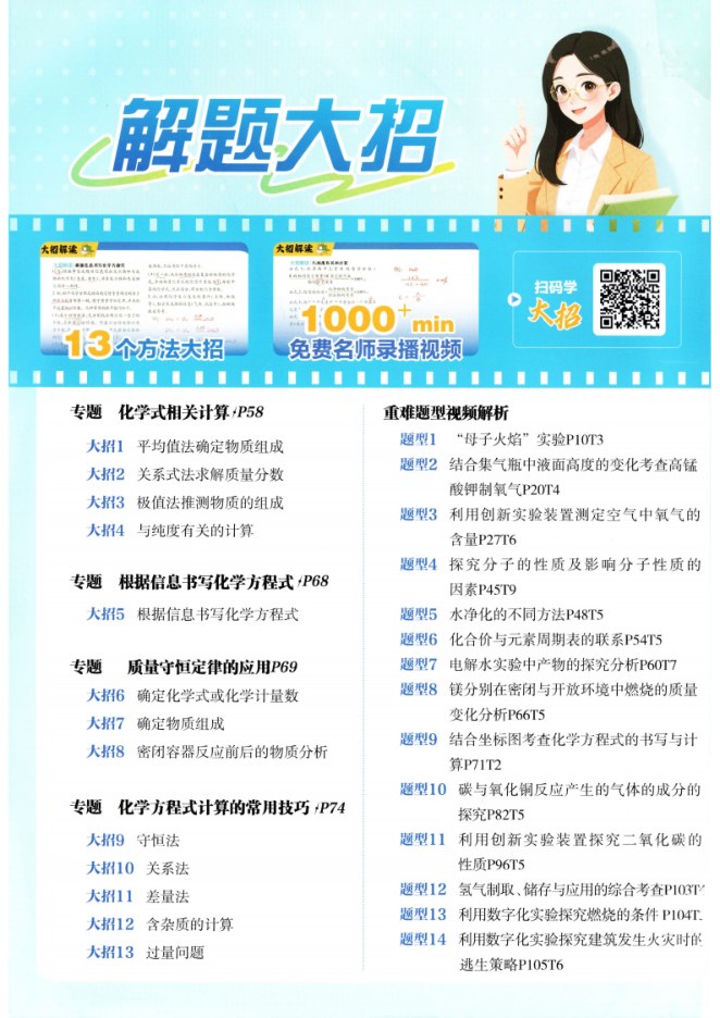 目录