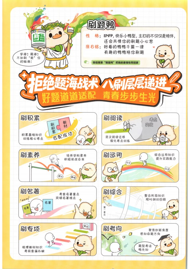 目录