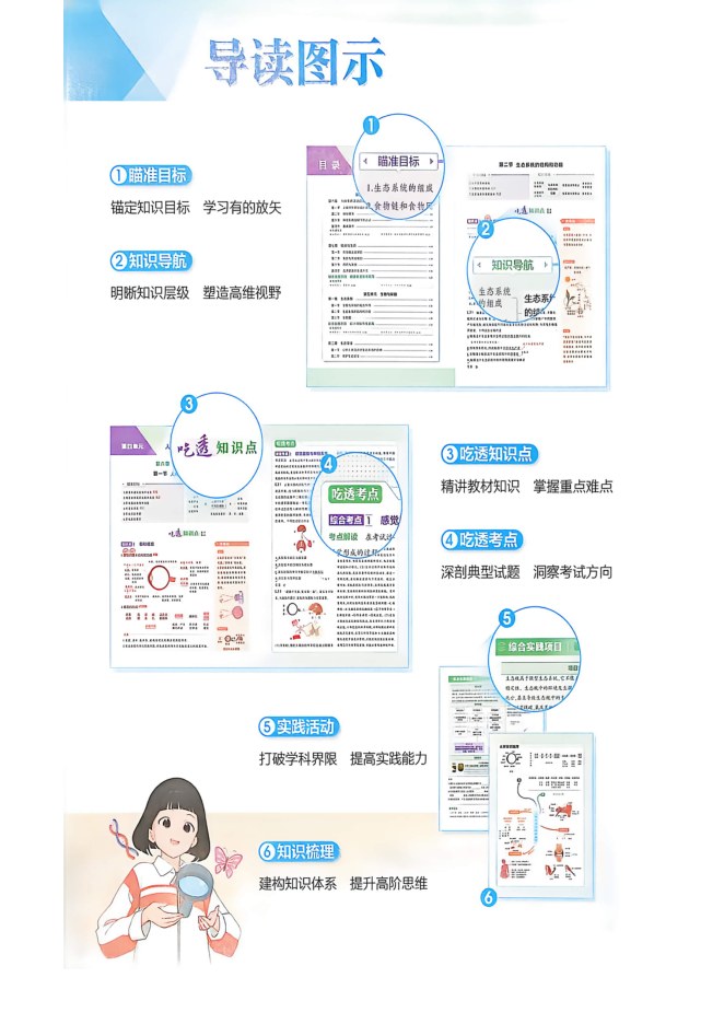 目录