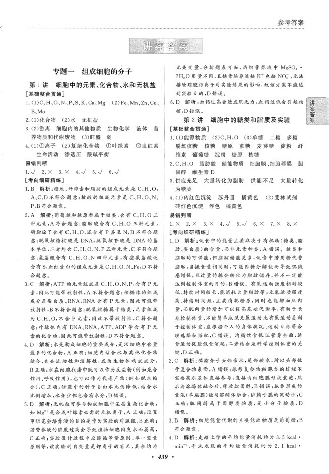 目录