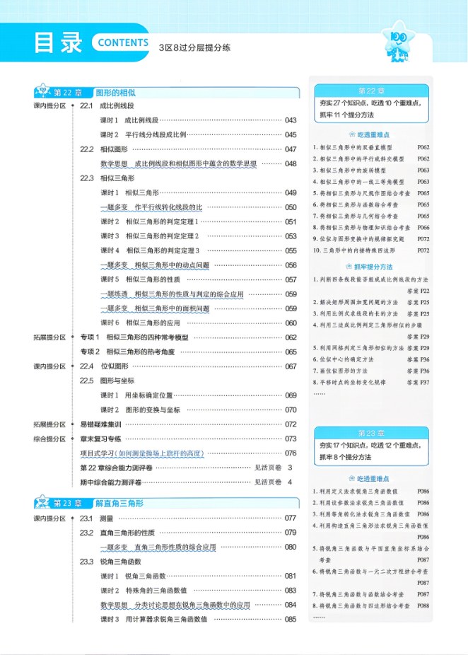 目录