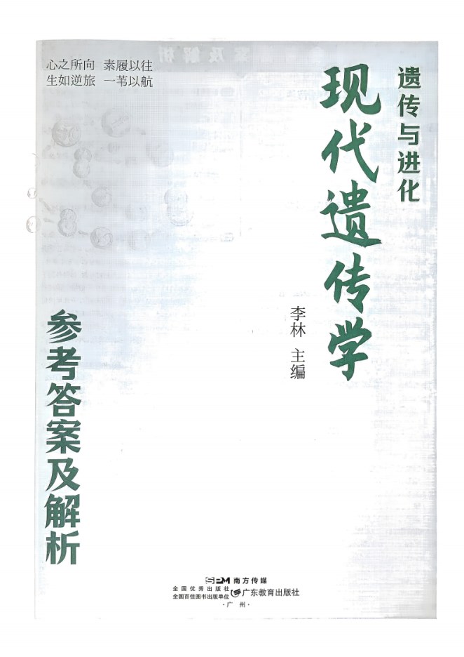目录