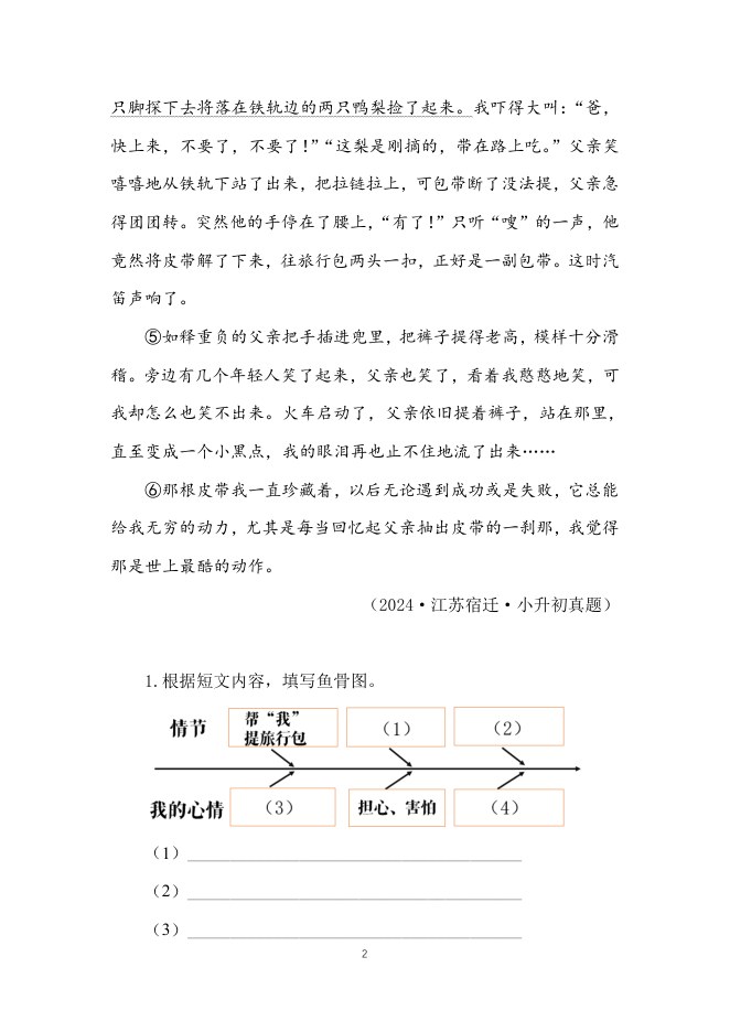 目录