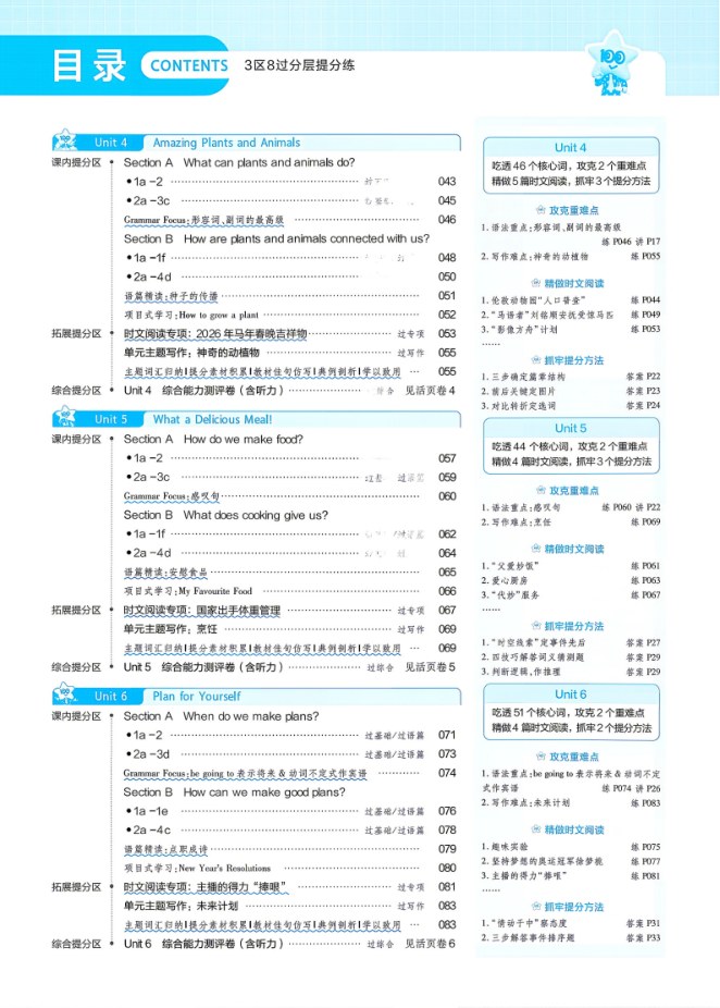 目录