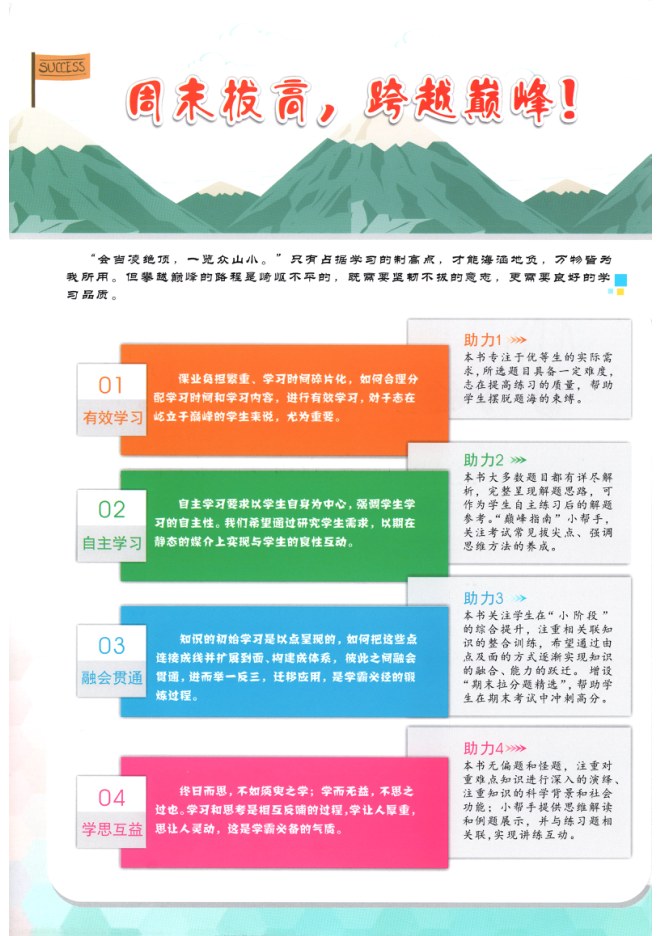 目录