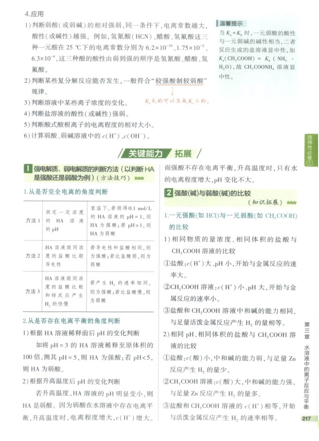内页样张