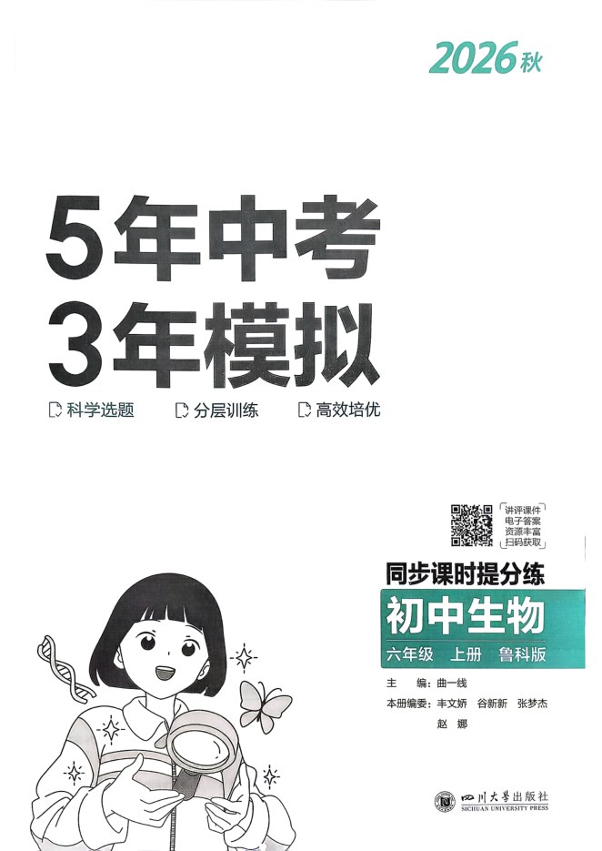 目录