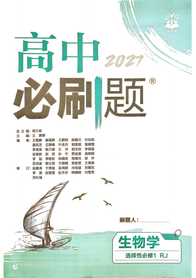 目录