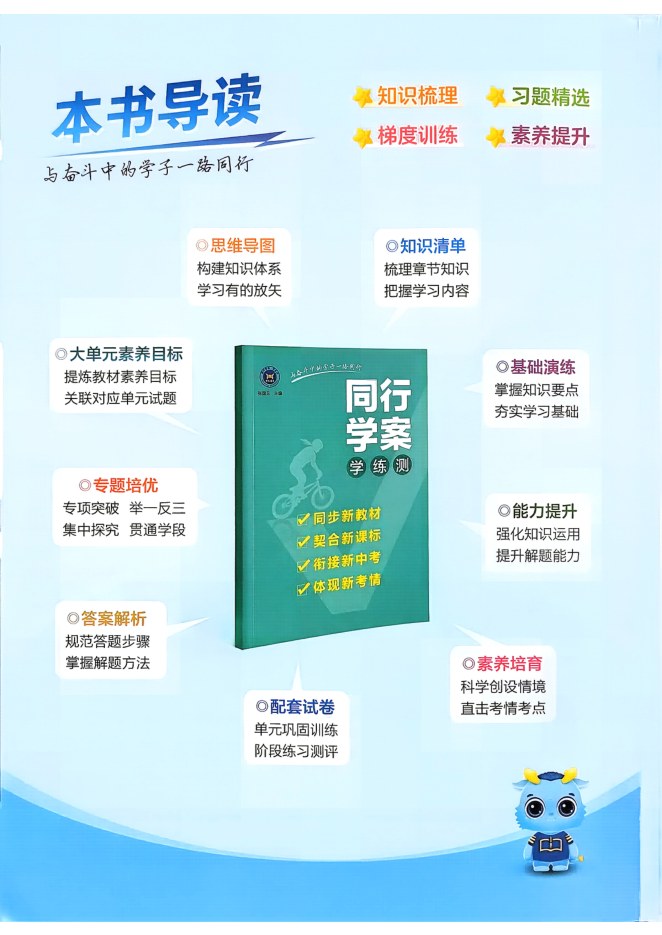 目录